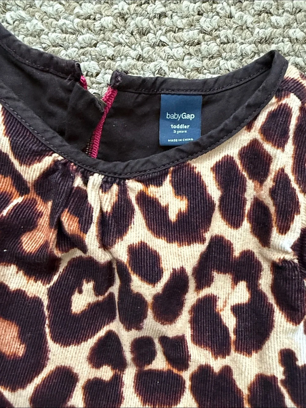 TODDLER GIRL BUNDLE DRESSES, SKIRT, TOP SIZE 3T GAP AND JOE FRESH